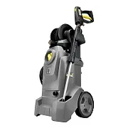 Мойка высокого давления 1800 Вт HD 4/10 X Classic Karcher Мойка высокого давления 1800 Вт HD 4/10 X Classic Karcher