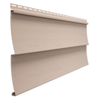 Docke STANDARD Сайдинг D5C (Крем-брюле) Docke STANDARD Сайдинг D5C (Крем-брюле)