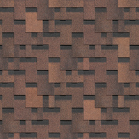 Гибкая черепица Docke PIE PREMIUM/ ГЕНУЯ/ Кофе Гибкая черепица Docke PIE PREMIUM/ ГЕНУЯ/ Кофе