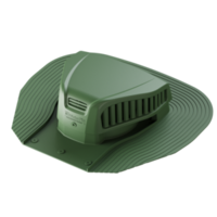 Аэратор точечный Docke PIE/ ROOT/ Зелёный Аэратор точечный Docke PIE/ ROOT/ Зелёный