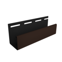Docke Профиль J30 (Шоколадный) Docke Профиль J30 (Шоколадный)