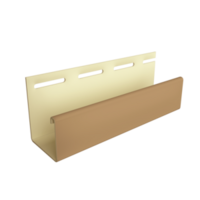 Docke Профиль J30 (Карамельный) Docke Профиль J30 (Карамельный)