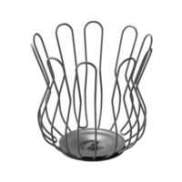 Docke STAL PREMIUM Паук (Графит 7024) Docke STAL PREMIUM Паук (Графит 7024)