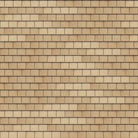 Фасадная плитка Dacha/ Кирпич/ Темно-бежевый Фасадная плитка Dacha/ Кирпич/ Темно-бежевый