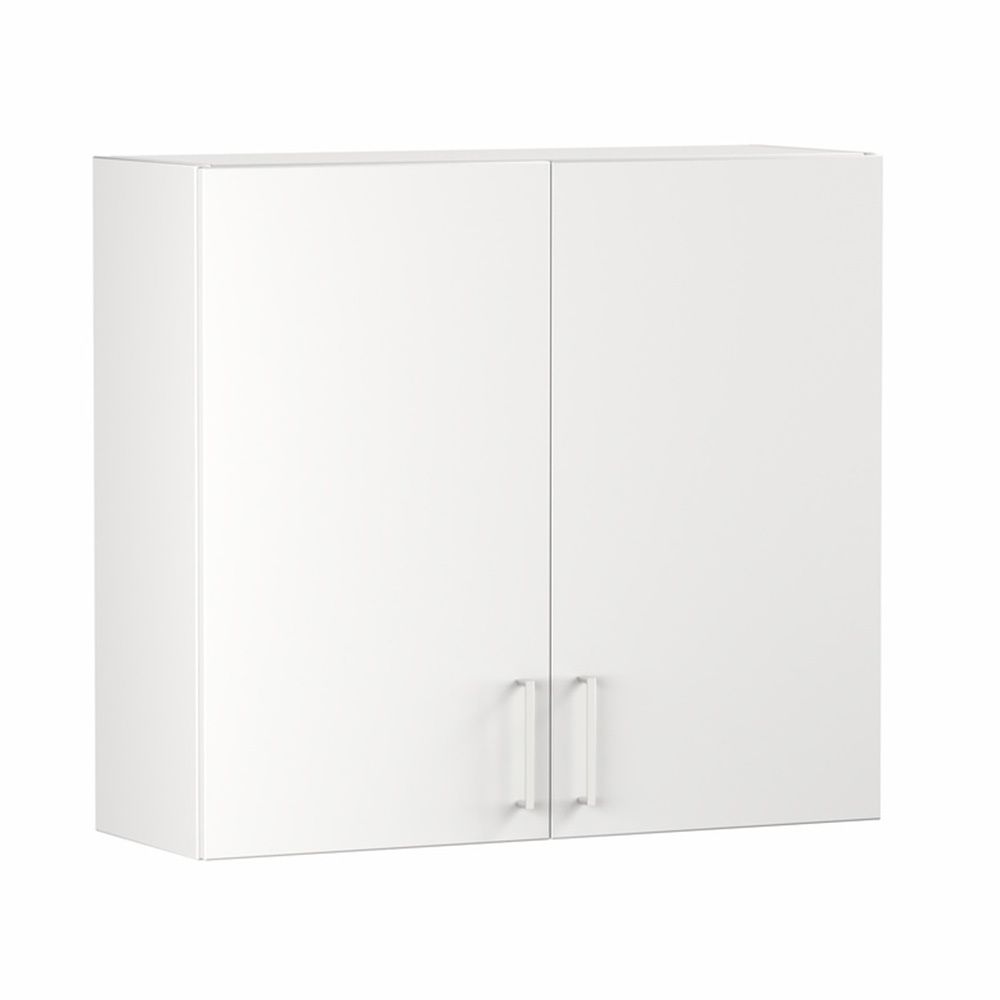 Шкаф Навесной Белый Купить В Череповце