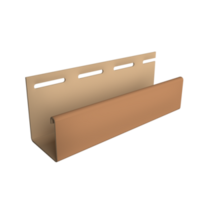 Docke Профиль J30 (Каштановый) Docke Профиль J30 (Каштановый)