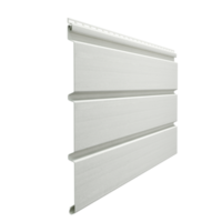 Docke STANDARD Софит сплошной (Пломбир) Docke STANDARD Софит сплошной (Пломбир)