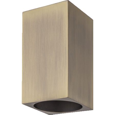 Светильник потолочный Navigator NFS-C 007-05 GU10 35 Вт бронза IP20 (93359) Светильник потолочный Navigator NFS-C 007-05 GU10 35 Вт бронза IP20 (93359)