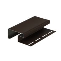 Docke Наличник 89 мм/ 30 мм, 3м (Шоколадный) Docke Наличник 89 мм/ 30 мм, 3м (Шоколадный)