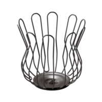 Docke STAL PREMIUM Паук (Шоколад 8019) Docke STAL PREMIUM Паук (Шоколад 8019)