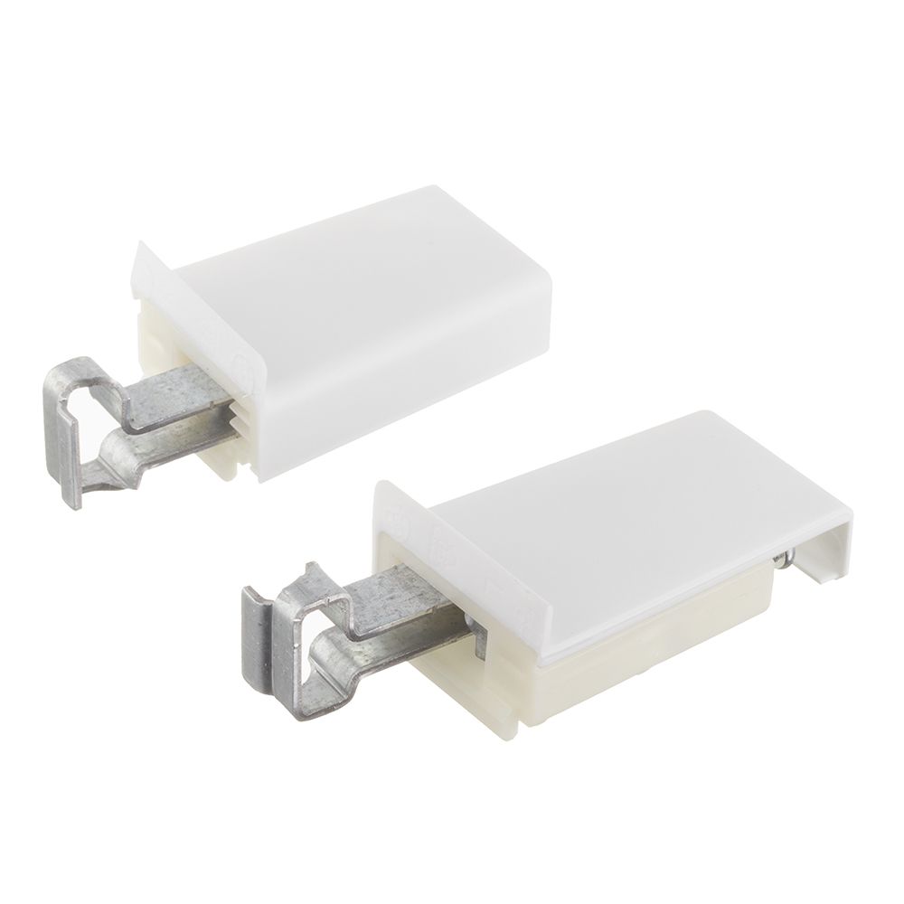 В упак. Навес регулируемый белый. Навес регулируемый (80кг) белый универс. ) kch fix ww. Навес регулируемый белый(2шт.