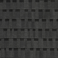 Ламинированная черепица Docke PIE DRAGON/ STANDARD/ Тёмно-серый Ламинированная черепица Docke PIE DRAGON/ STANDARD/ Тёмно-серый