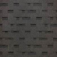 /Гибкая черепица Docke PIE EURASIA/ ЛАБИРИНТ/ Серый /Гибкая черепица Docke PIE EURASIA/ ЛАБИРИНТ/ Серый