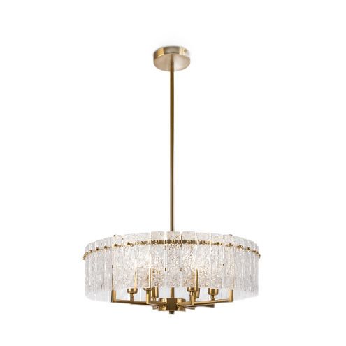 Люстра подвесная Freya Basilica E14 240 Вт 16 кв.м (FR5166PL-06BS) Люстра подвесная Freya Basilica E14 240 Вт 16 кв.м (FR5166PL-06BS)