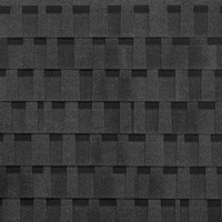 Ламинированная черепица Docke PIE DRAGON/ Obsidian Ламинированная черепица Docke PIE DRAGON/ Obsidian