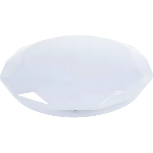 Светильник светодиодный IN HOME Deco 4000К 48 Вт 13 кв.м белый IP40 (4690612038674)