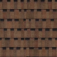 Ламинированная черепица Docke PIE DRAGON/ EUROPA/ Светло-коричневый Ламинированная черепица Docke PIE DRAGON/ EUROPA/ Светло-коричневый