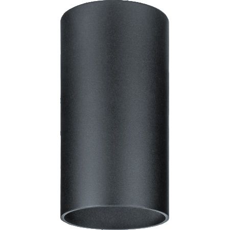 Светильник потолочный Navigator NFS-C 001-02 GU10 35 Вт черный IP20 (93321)