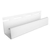 Docke Профиль J26 (Белый) Docke Профиль J26 (Белый)