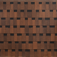 Ламинированная черепица Docke PIE DRAGON/ Amber Ламинированная черепица Docke PIE DRAGON/ Amber