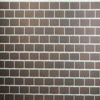 Фасадная плитка Docke PREMIUM/ BRICK/ Зрелый каштан Фасадная плитка Docke PREMIUM/ BRICK/ Зрелый каштан