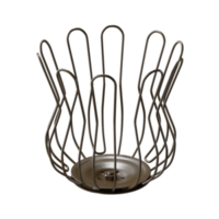 Docke STAL PREMIUM Паук (Каштан 8017) Docke STAL PREMIUM Паук (Каштан 8017)