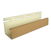 Docke Профиль J26 (Карамельный) Docke Профиль J26 (Карамельный)