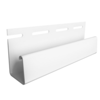 Docke Профиль J18 (Белый) Docke Профиль J18 (Белый)