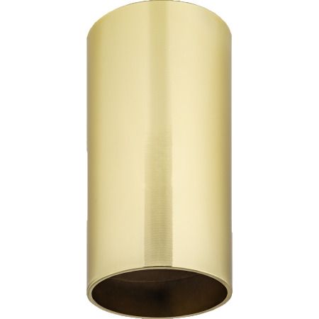 Светильник потолочный Navigator NFS-C 001-03 GU10 35 Вт золото IP20 (93322)