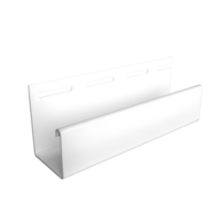 Docke Профиль J30 (Белый) Docke Профиль J30 (Белый)