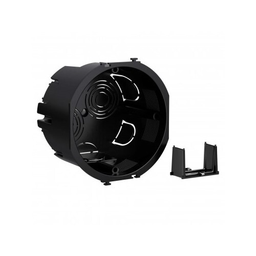 Коробка установочная DKC для бетона d69х45 мм IP20 (7144726) Коробка установочная DKC для бетона d69х45 мм IP20 (7144726)