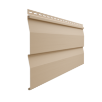 Docke STANDARD Сайдинг D4,5D (Крем-брюле) Docke STANDARD Сайдинг D4,5D (Крем-брюле)