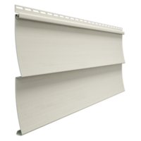 Docke STANDARD Сайдинг D5C (Сливки) Docke STANDARD Сайдинг D5C (Сливки)
