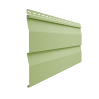 Docke STANDARD Сайдинг D4,5D (Киви) Docke STANDARD Сайдинг D4,5D (Киви)