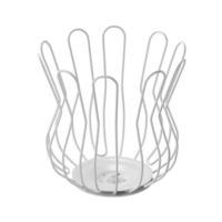 Docke STAL PREMIUM Паук (Пломбир 9010) Docke STAL PREMIUM Паук (Пломбир 9010)