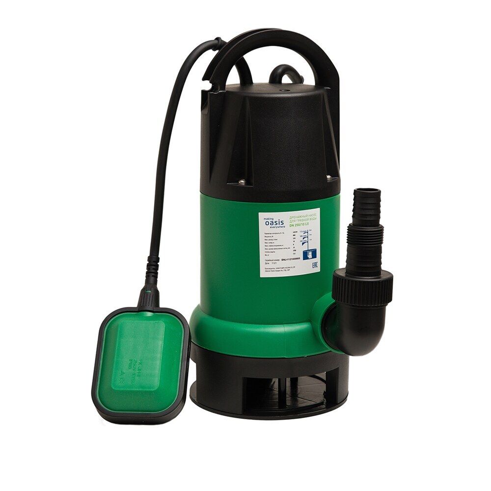 Oasis 250 10. Дренажный насос oasis dn 25010. дренажный насос oasis dn 25010 880 вт. насос погружной дренажный для грязной воды oasis dn 25010 15000 лчас. дренажный насос oasis dn 1709.