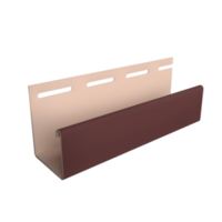 Docke Профиль J30 (Табачный) Docke Профиль J30 (Табачный)