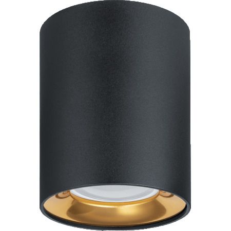 Светильник потолочный Navigator NFS-C 002-05 GU10 35 Вт черный IP20 (93330) Светильник потолочный Navigator NFS-C 002-05 GU10 35 Вт черный IP20 (93330)
