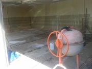 Стяжка Основит FC41 H Стартолайн в гараже