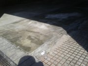 Стяжка Основит FC41 H Стартолайн в гараже