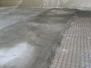 Стяжка Основит FC41 H Стартолайн в гараже