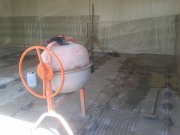 Стяжка Основит FC41 H Стартолайн в гараже