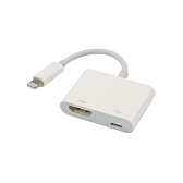 Кабель USB-A/micro USB Rexant 2,4 А 1 м (18-4242) Кабель USB-A/micro USB Rexant 2,4 А 1 м (18-4242)