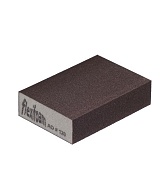 Брусок шлифовальный Flexifoam 98х69х26 мм Р120 Брусок шлифовальный Flexifoam 98х69х26 мм Р120