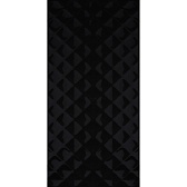 Плитка облицовочная Cersanit Deco черная 598x298x9 мм (7 шт.=1,25 кв.м) Плитка облицовочная Cersanit Deco черная 598x298x9 мм (7 шт.=1,25 кв.м)