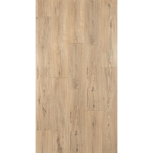 Ламинат 33 класс Эггер Хоум дуб честер натуральный 1,495 кв.м 12 мм с фаской влагостойкий