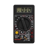 Мультиметр портативный Mastech M838 (13-2004) Мультиметр портативный Mastech M838 (13-2004)