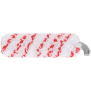 Валик полиамид 35 мм d35 мм ворс 12 мм для алкидной основы без ручки Hansa Polyamid