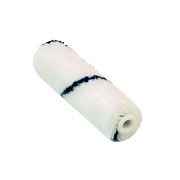 Валик полиакрил 100 мм d15 мм ворс 8 мм для водной основы без ручки Color Expert