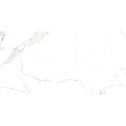 Керамогранит Керамогранит Lavelly Calacatta Palace белый полированный 1600х800х8,8 мм (2 шт.=2,56 кв.м)